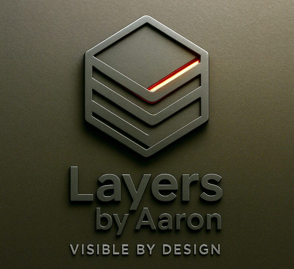 Layer by Aaron